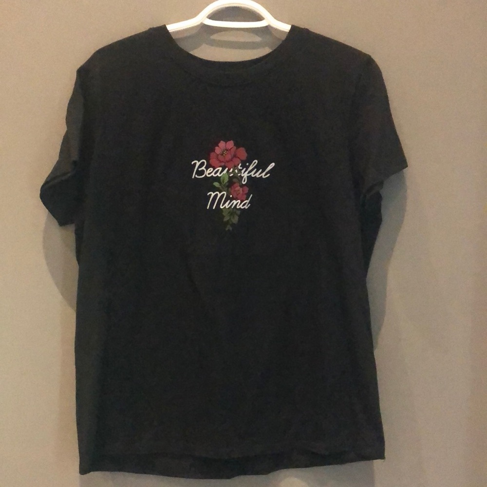 Bluenotes graphic t-shirt